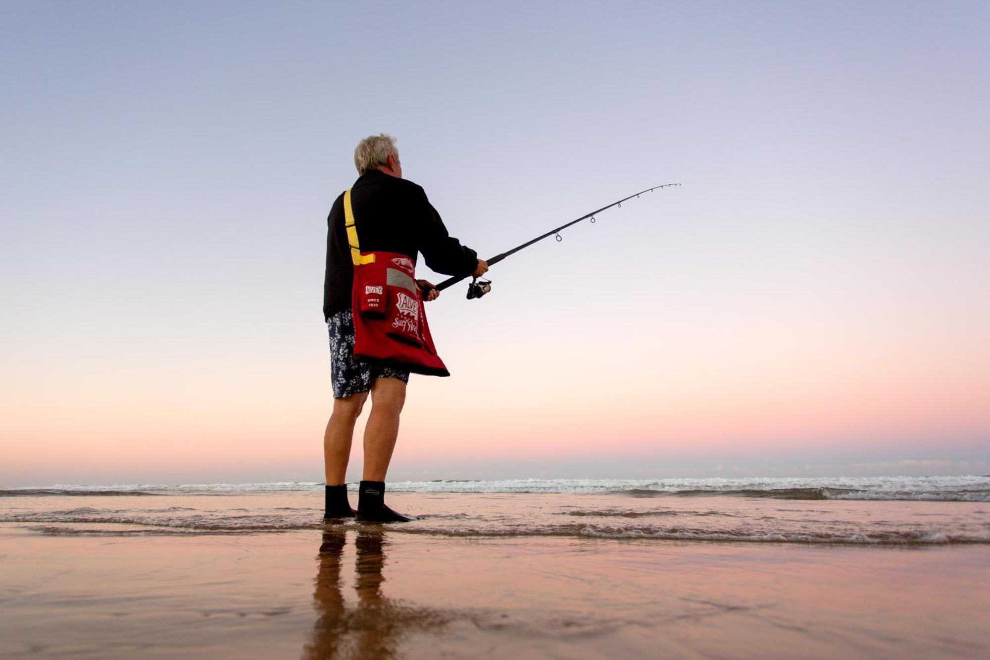 Woolgoolga Beach Holiday Park Luaran gambar